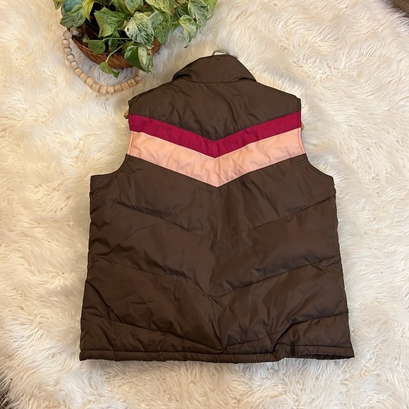 Vintage Old Navy Vest - Picture 5 of 5